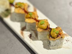 -胆道·海胆专门店(凯德晶萃店)
