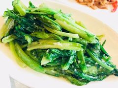 -马凯餐厅(长椿街店)