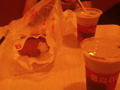 奶茶烧仙草-八婆婆烧仙草(中山路店)