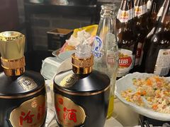 -百味源炭火烤翅 ·夜市大排档(酒仙桥店)