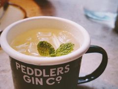 -RAC BAR(安福路店)