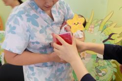 -蓓爱娇琪月子会所(虹口店)