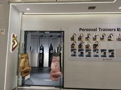 -FLARE STAR FITNESS(复地活力城店)