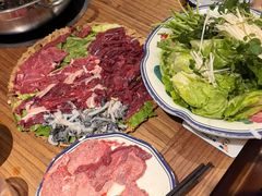 -厝味火锅·潮汕卤水火锅(十一合店)