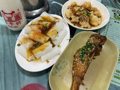 -百富露(跃龙北路店)