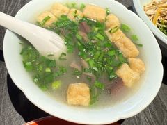 -小厨娘金榜题名(夫子庙秦淮河店)