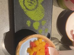 -领鲜活海鲜榴莲自助火锅(东门店)