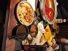 -牛New寿喜烧(虹桥新天地店)