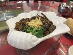 -玉华台饭庄(裕中西里小区店)