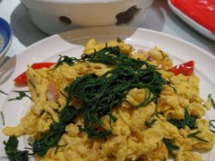 -宁夏国强手抓羊肉·清真菜(未央路凤三店)