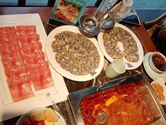 -宽窄巷子火锅(周浦店)