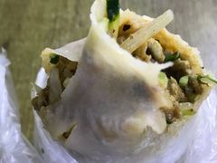 -安徽阜阳卷馍(西单店)