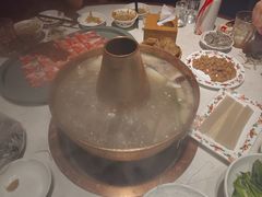 -北京老门框爆肚涮肉馆(锦业路店)