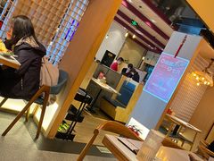 大堂-七八冷面·延边朝鲜族美食(欢乐谷店)