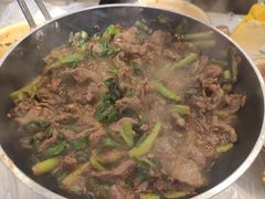 -东排食堂长沙小吃大排档(五一广场店)