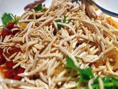 -小厨娘金榜题名(夫子庙秦淮河店)