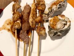 -万德诺富特酒店·自助餐厅(万德大厦店)