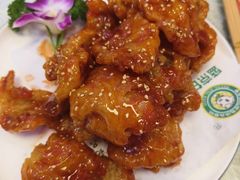 -清真·盛京白记 小骨头羊汤馆(南八马路店)