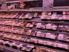 -盒马鲜生(财富领域店)