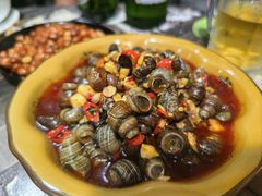 -虾糊闹(汽车东站店)