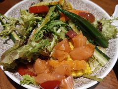 -九井澤精致料理(金茂店)