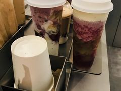 多肉车厘-喜茶(佛山顺德容桂天佑城店)