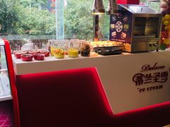 -威珀斯酒店·珀萃美食餐厅 | 海鲜刺身·现烤生蚝·特色烤肉