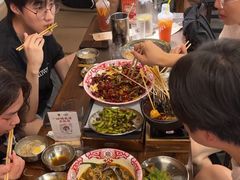 -破店肥哈·东北烧烤·夜宵(南山保利店)