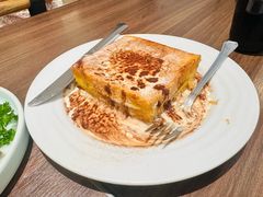 -新旺茶餐厅(恒隆广场店)