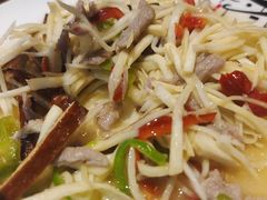 -缘来聚·徽菜名店(黄山宏村店)