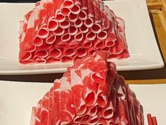 -南门涮肉(后海店)
