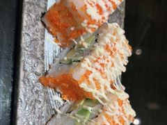 -昱匠·日本料理(金融街店)