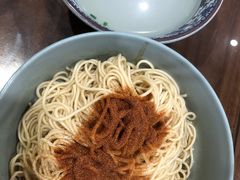拌面-静海楼(学田店)