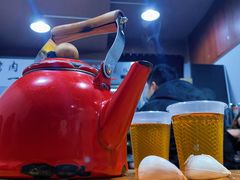 -清真·马峰烤肉(小学习北巷店)