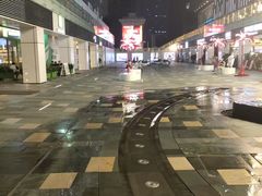 -HALO广场(梨园路店)