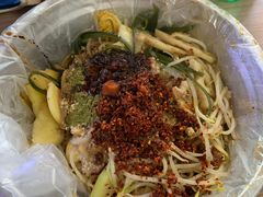 -陈记麻辣烫(浦口道店)