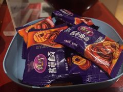 -华夏良子·足道SPA艾灸(翠微店)