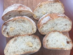 -佐敦面包铺·JORDAN BAKERY