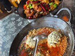 -张关合渣(航空大道店)