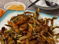 -屋里家延边朝鲜族冷面(梅林3店)