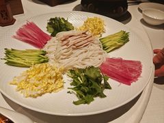 -贡宴盐帮菜自贡驻京联络处餐厅