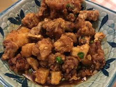 醉排骨-聂记粤菜馆(鼓西路店)