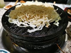 -厚味居炙子烤肉·清真(天桥南纬路店)
