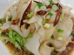 -瑞杰烧烤店·24小时营业(山东路店)