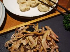-伊喜饺子·烤鸭(五道口学院路店)
