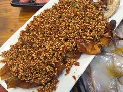 -韩风烤牛肉冷面店