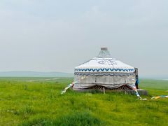 -呼伦贝尔大草原
