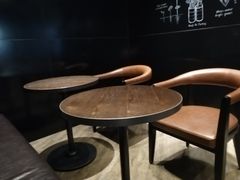 -星巴克(南京商厦店)