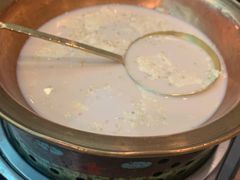 -诺敏塔拉奶茶-布里亚特包子-手把肉(锦都会店)