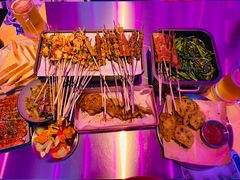 -燥次·烧烤酒场(万象城店)